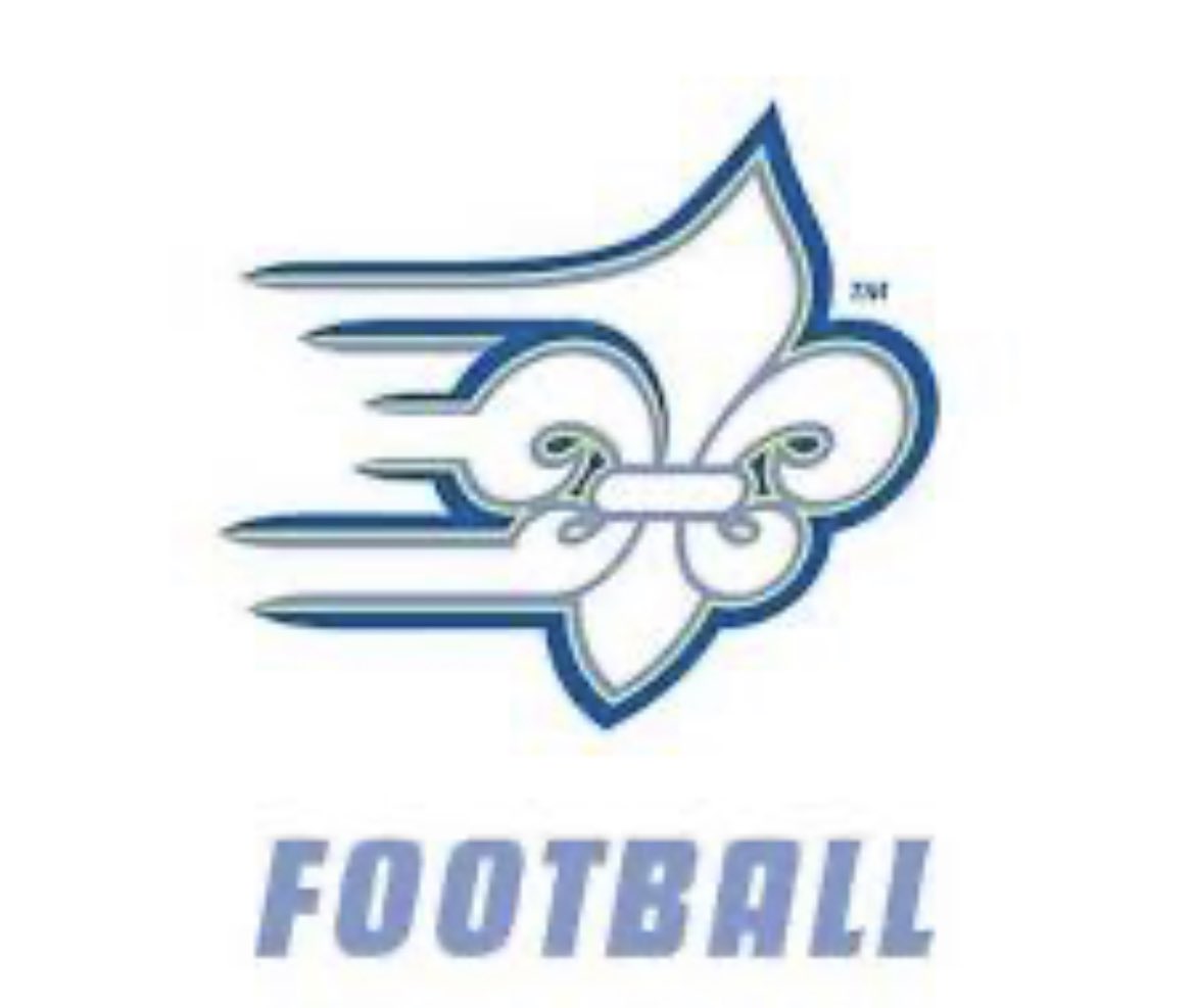 Very grateful for the offer from Limestone University @coachpsrice 
Jeremiah 29:11