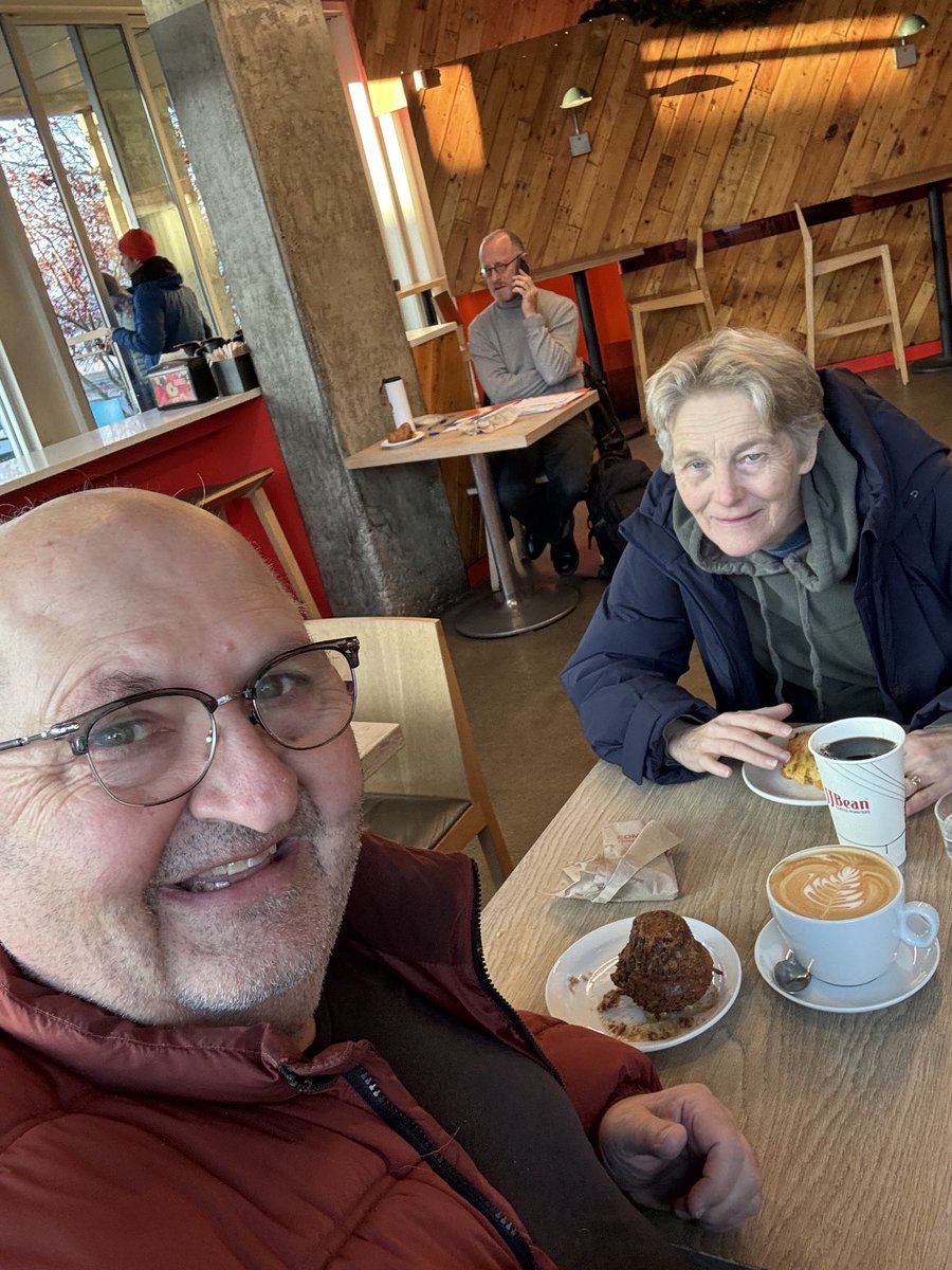 Coffee and breakie <a href="/jjbean/">jaelyn lizotte</a> Vancouver