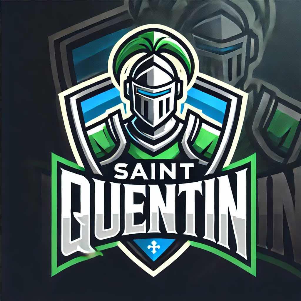 Le staff est prêt a accueillir les joueurs et a hâte de les conditionné pour la Win🏆

Nous allons en choquer plus d’un soyez prêts…🤫

#SQonTop #GoKnights⚔️  #SDL