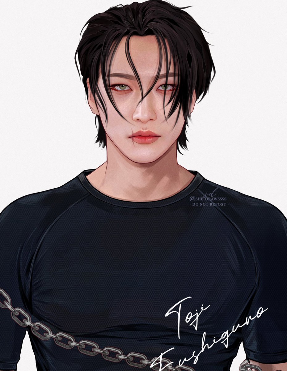 SDrawssss's tweet image. ateez x jujutsu kaisen series (2)

#ATEEZ #ATEEZfanart #HONGJOONG #SEONGHWA #WOOYOUNG #JONGHO #JujutsuKaisen @ATEEZofficial