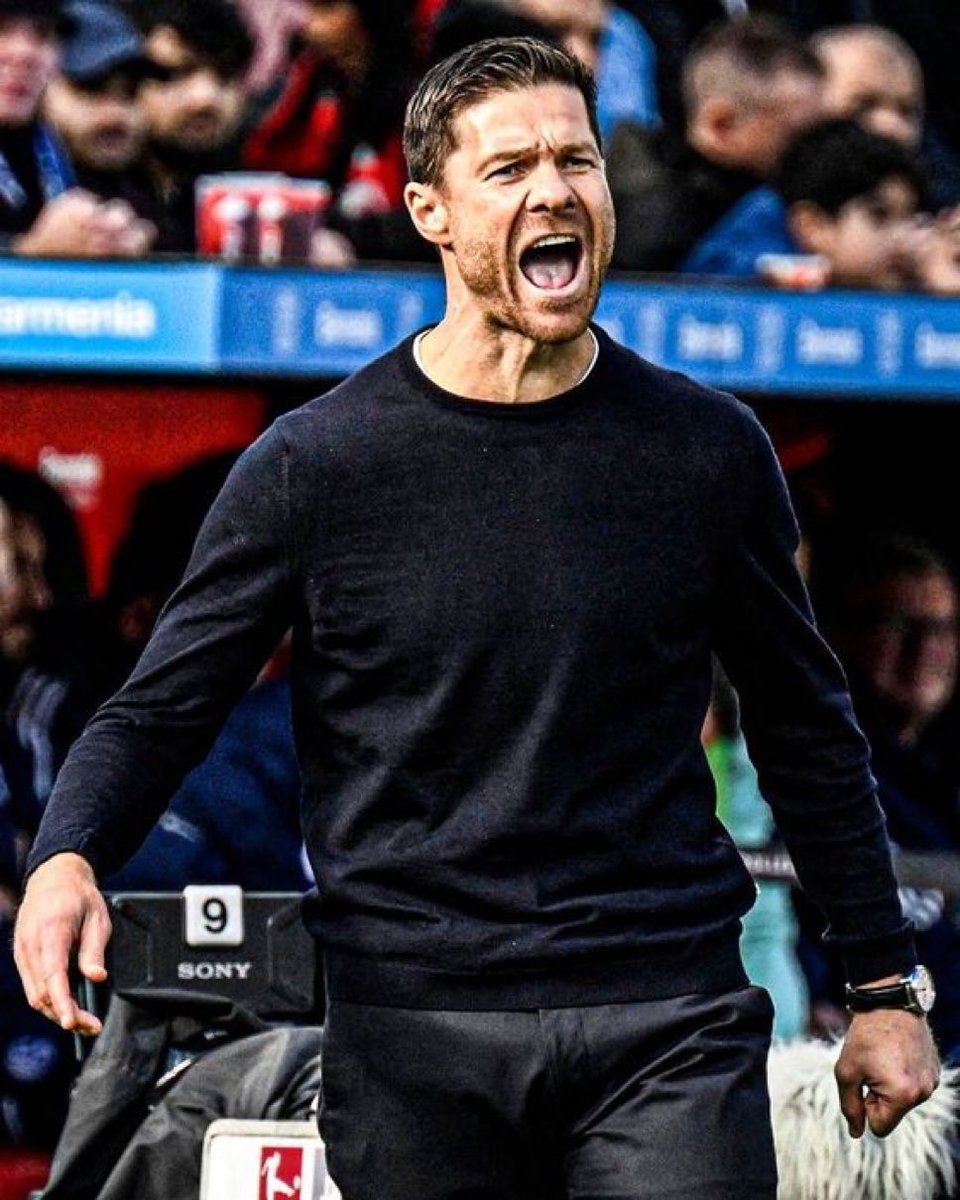 RMadrid_actu's tweet photo. 🗣️ Xabi Alonso : "Parfois, la manière dont on gagne n’a pas d’importance. L’essentiel est DE GAGNER." @theMadridZone ✅⭐️ https://t.co/8IihRRqTSf