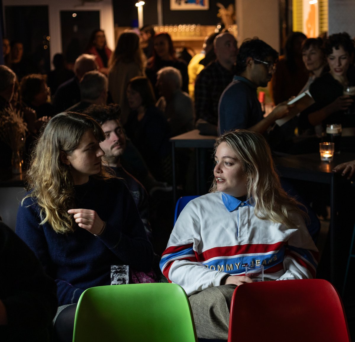 The Stinging Fly tweet media