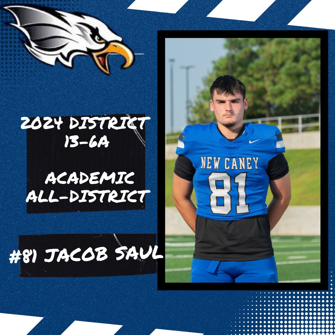 New Caney HS Football tweet media