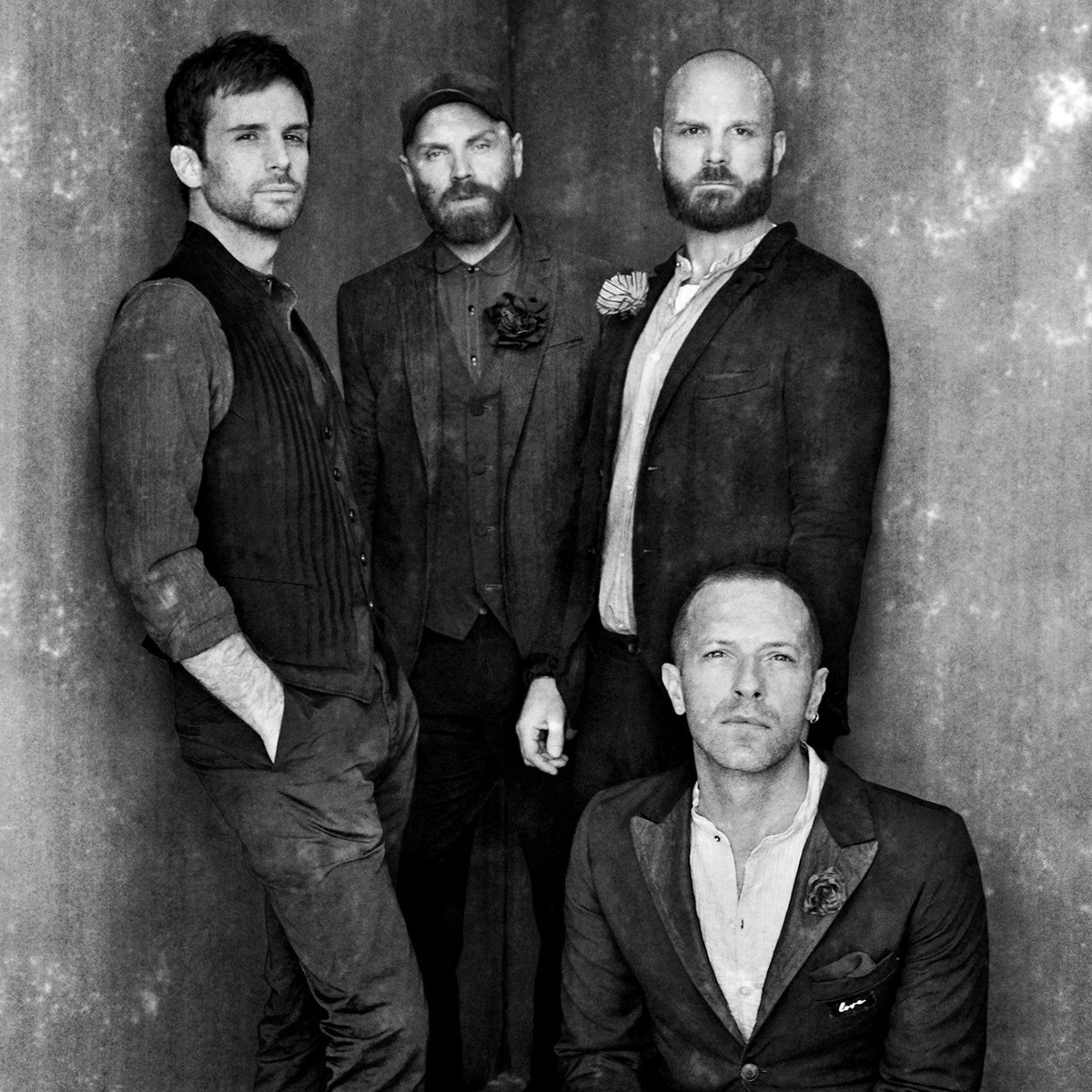 coldcharts's tweet photo. .@Coldplay and @BTS_twt are the only acts to rank as the most streamed group of the year on multiple occasions, achieving the feat four times each. #SpotifyWrapped https://t.co/6oKU3iLQso