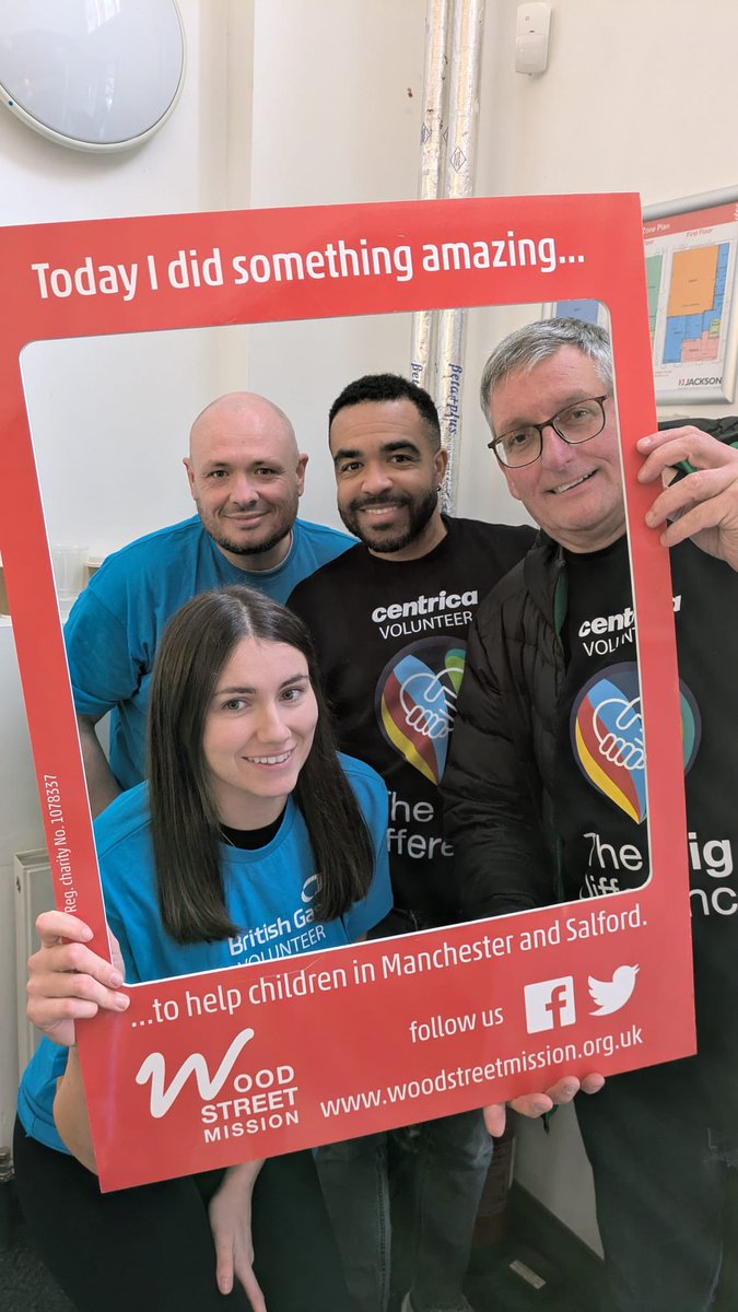 Wood Street Mission (@woodst_mission) on Twitter photo A big thank you to the team from <a href="/BritishGas/">British Gas</a> whoāve been out buying us all kinds of goodies from <a href="/SmythsToysUK/">Smyths Toys UK</a>. Theyāll make a lot of children very happy this Christmas #WoodStreetXmas š A big thank you to the team from <a href="/BritishGas/">British Gas</a> whoāve been out buying us all kinds of goodies from <a href="/SmythsToysUK/">Smyths Toys UK</a>. Theyāll make a lot of children very happy this Christmas #WoodStreetXmas š