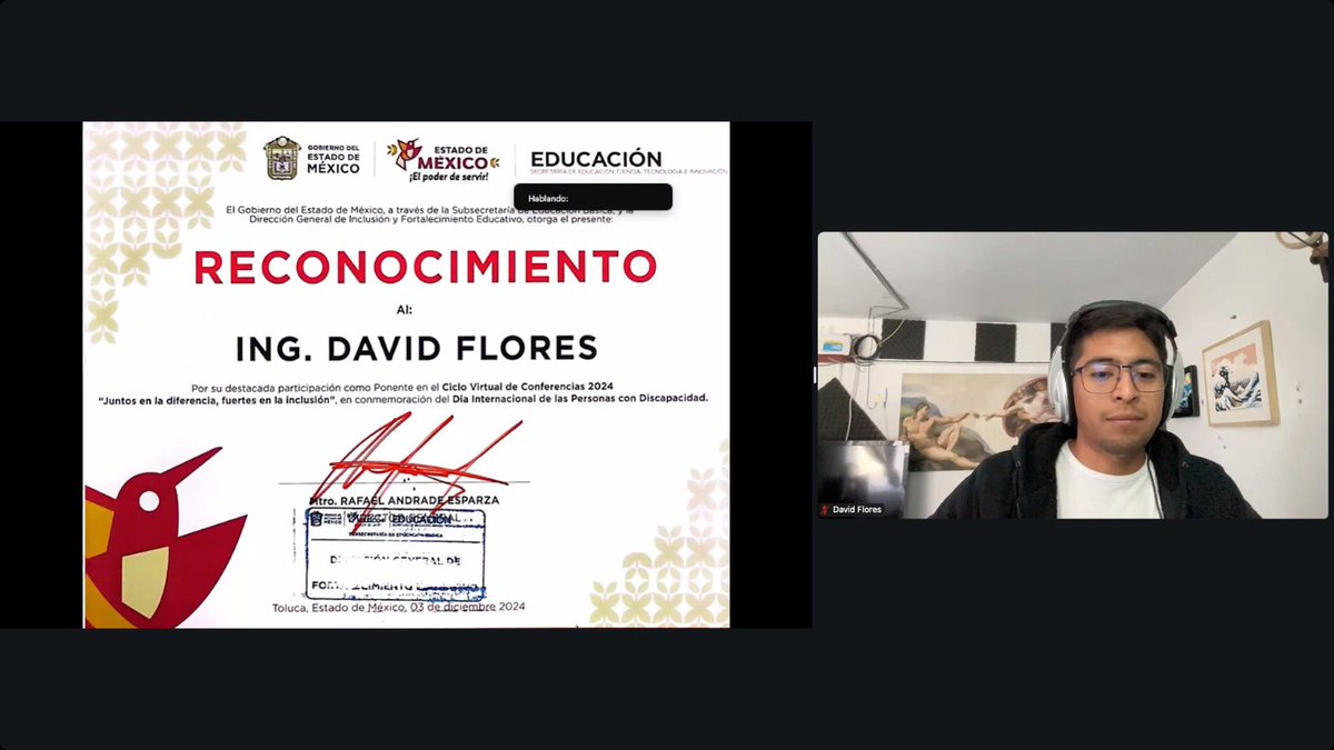 David Flores🌮 tweet media