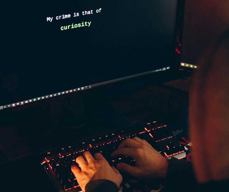 KonectEaze's tweet image. 🛡️ Digital Detox Alert!
Malware and viruses slowing you down? Learn how to identify, remove, and prevent these digital intruders from your PC and phone with expert tips!bit.ly/4hP99HX
#MalwareRemoval #CyberSecurity #DigitalSafety #KonectEaze