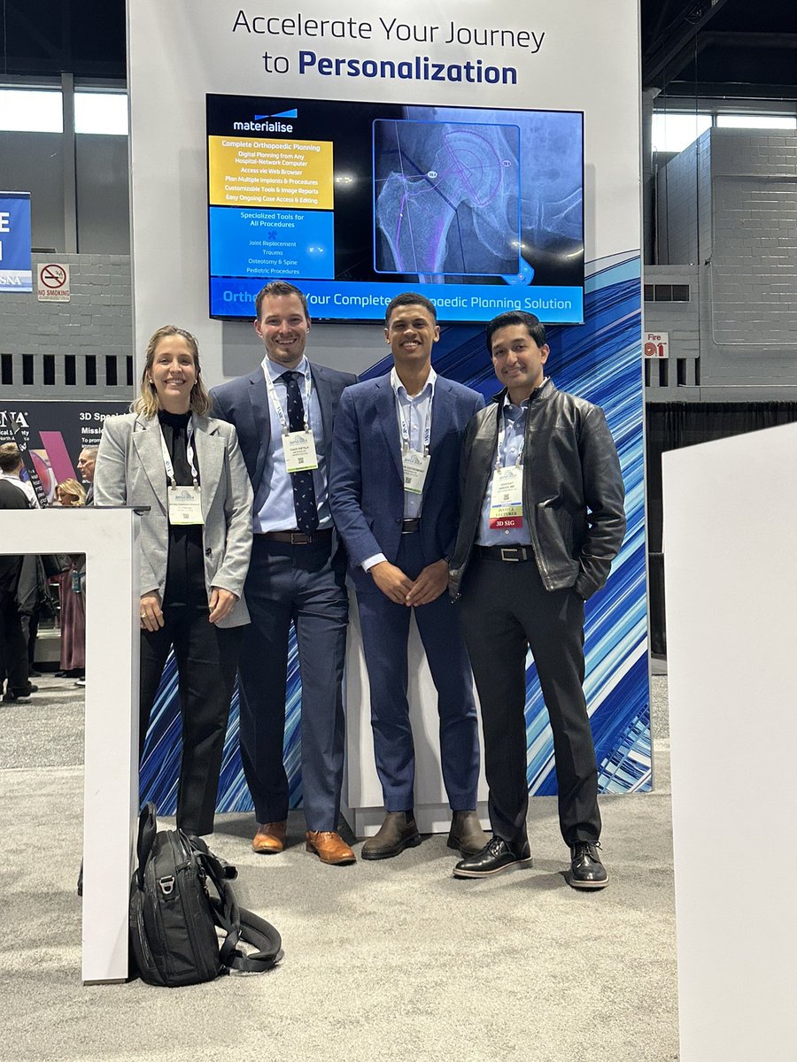 Shafkat Anwar, MD (@shafkatanwar) on Twitter photo Another fantastic #RSNA Conference is in the books. As I return home I’m reflecting on the fantastic science that makes me hopeful for our field. Also had a wonderful time catching up with good friends i. The community! #RSNA2024 <a href="/UCSF/">UC San Francisco</a> <a href="/UCSFimaging/">UCSF Imaging</a> <a href="/UCSFPediatrics/">UCSF Pediatrics</a> Another fantastic #RSNA Conference is in the books. As I return home I’m reflecting on the fantastic science that makes me hopeful for our field. Also had a wonderful time catching up with good friends i. The community! #RSNA2024 <a href="/UCSF/">UC San Francisco</a> <a href="/UCSFimaging/">UCSF Imaging</a> <a href="/UCSFPediatrics/">UCSF Pediatrics</a>