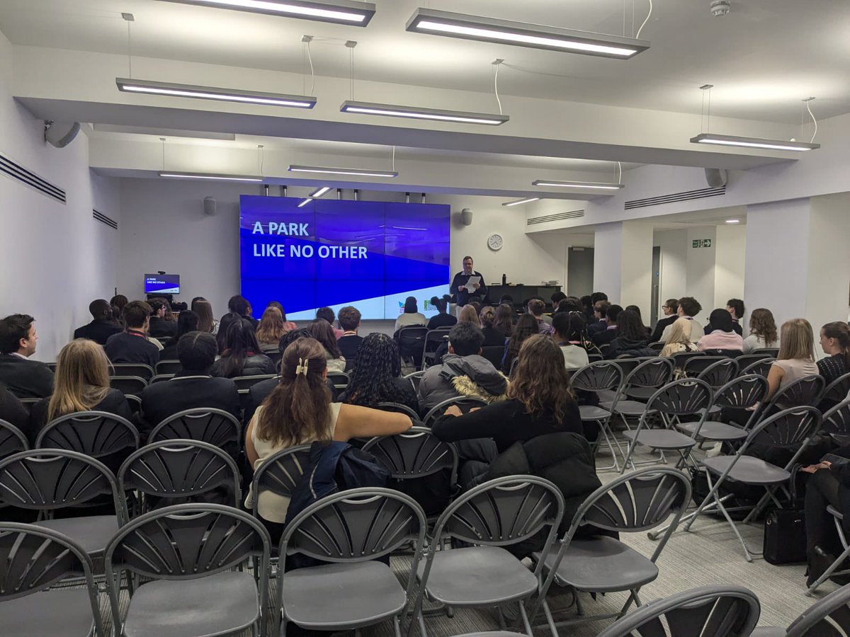 Harris Federation Geography tweet media