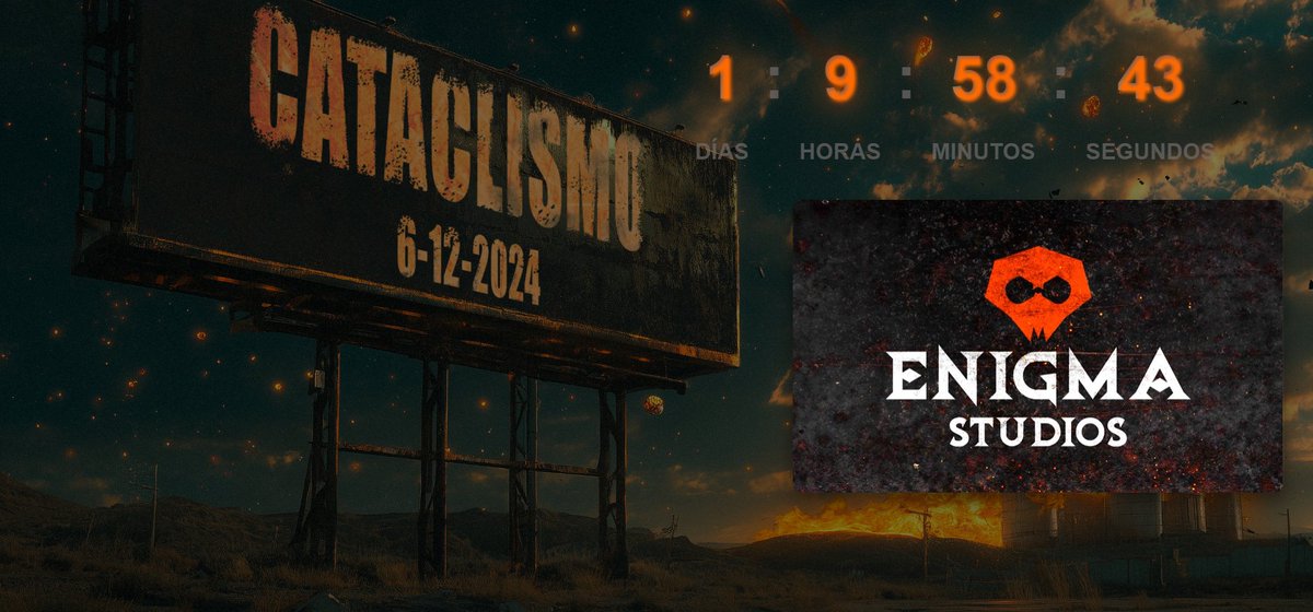 ☢ || #TeamRust || Light's Out || tweet media