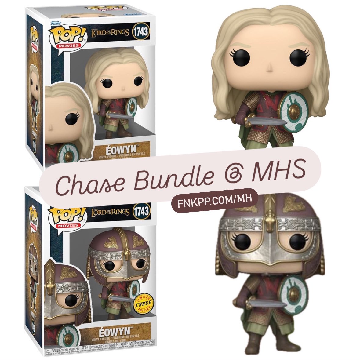 Funko POP News ! tweet media