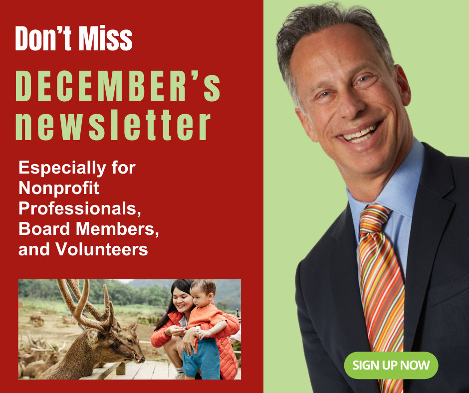 It's December! Wrap up the year with the gift of fundraising knowledge. Sign up for the Asking Matters Newsletter and unwrap exclusive blogs, polls, and event updates. Elevate your giving spirit: askingmatters.com/newsletter-sig…