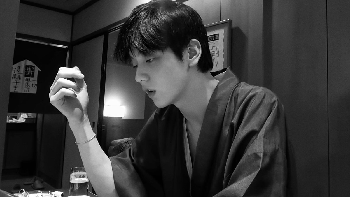 ࣪ 𖣂 mile-hyung 𓏲๋࣭࣪˖🪼.ᐟ. tweet media