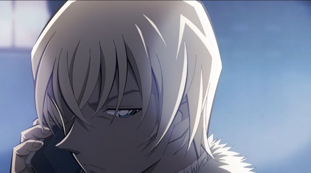 名探偵コナン 安室透 降谷零 メモリアルフォト ブロマイド 隻眼の残像 名探偵コナン 隻眼の残像 降谷零 ブロマイド3枚セット 安室透 バーボン