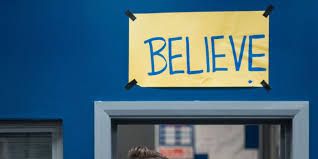 mteamsolutions's tweet image. Believe.