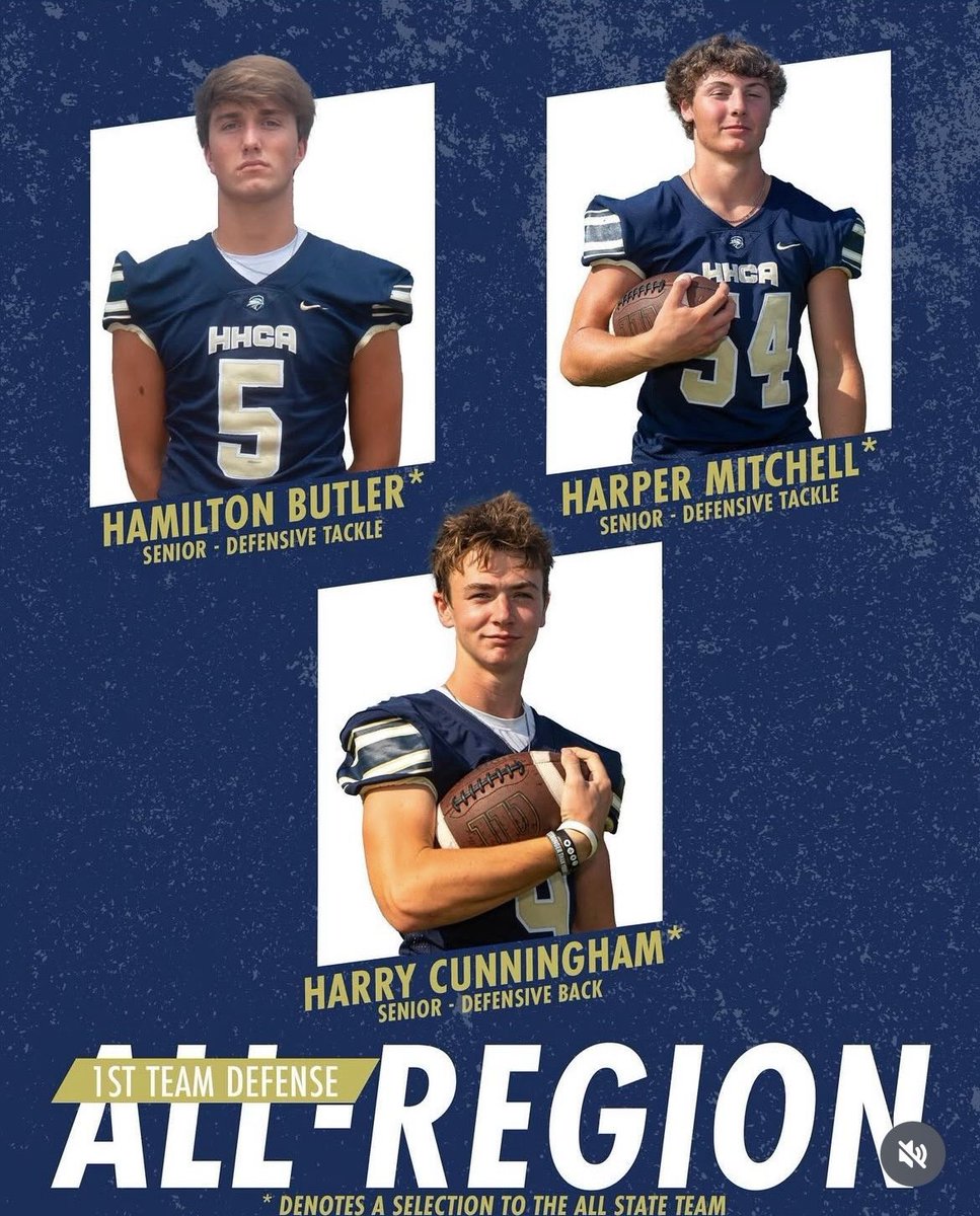Harry Cunningham ✞ (@hcunningham9_) on Twitter photo Blessed and Honored to be selected a 1st Team All Region and All State Defensive Back!
<a href="/COACH_PAPAS/">Nico Papas</a> <a href="/hopbtown/">John Houpt</a> <a href="/peduzzi_ron/">Ron Peduzzi</a> <a href="/HHCAFB/">HHCAFootball</a> <a href="/CoachB_Defense/">Adam Braithwaite</a> <a href="/CoachCentofanti/">Coach Dom Centofanti</a> <a href="/CoachKent56/">Sam Kent</a> <a href="/_CoachMunch/">Vince Munch</a> <a href="/malikchevry/">Malik Chevry</a> <a href="/CoachSheeks/">Adam Chicoine</a> Blessed and Honored to be selected a 1st Team All Region and All State Defensive Back!
<a href="/COACH_PAPAS/">Nico Papas</a> <a href="/hopbtown/">John Houpt</a> <a href="/peduzzi_ron/">Ron Peduzzi</a> <a href="/HHCAFB/">HHCAFootball</a> <a href="/CoachB_Defense/">Adam Braithwaite</a> <a href="/CoachCentofanti/">Coach Dom Centofanti</a> <a href="/CoachKent56/">Sam Kent</a> <a href="/_CoachMunch/">Vince Munch</a> <a href="/malikchevry/">Malik Chevry</a> <a href="/CoachSheeks/">Adam Chicoine</a>