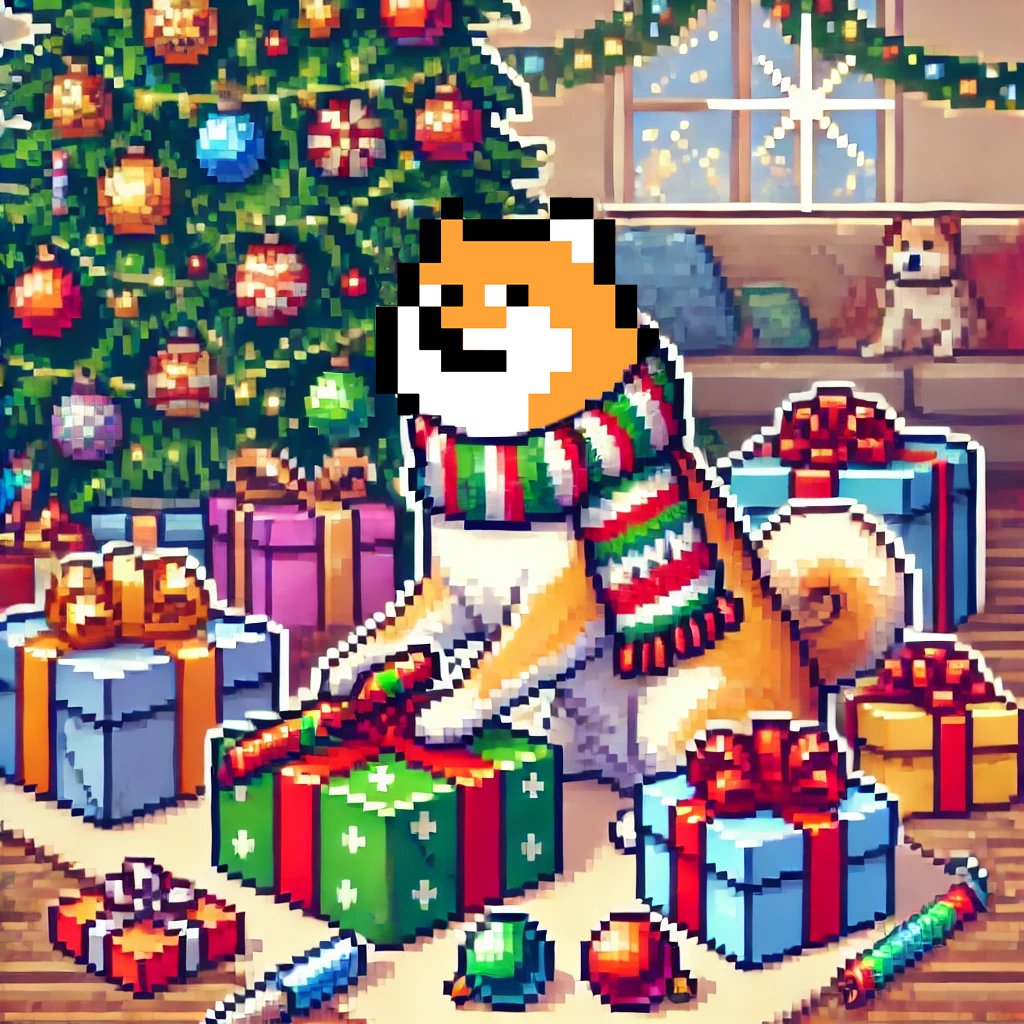 PlayDoge tweet media