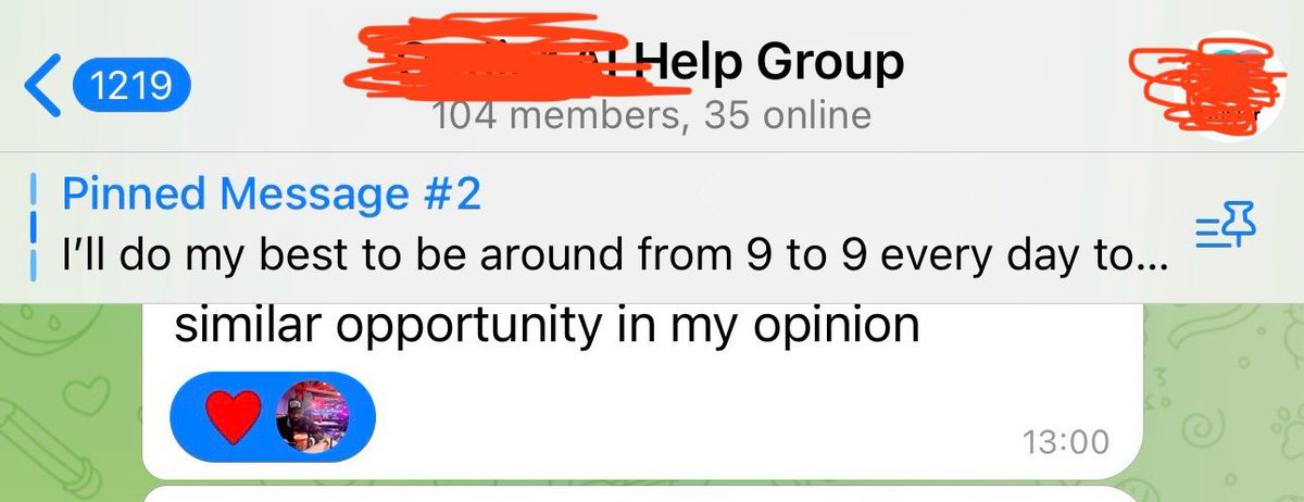 trillymayne's tweet photo. Third week of posting earnings made in the last 7 days.

Over 200 people have been onboarded onto the platform so far.

I’m helping over 100 people daily for free in my Telegram, truly setting you guys up for success.

If you’re in university and looking for a side gig, this is the perfect opportunity for you.

If you’re looking for a side gig to work alongside your 9-5, especially in this costly month of December, this is the perfect opportunity for you.

If you’ve recently been made unemployed and need a hand to get back on your feet, this is the perfect opportunity for you. I’ll personally help you craft your CV.

If, after all the evidence posted, with not one person calling it a scam, you’re still a bit skeptical or want convincing it’s legit, this isn’t the opportunity for you.