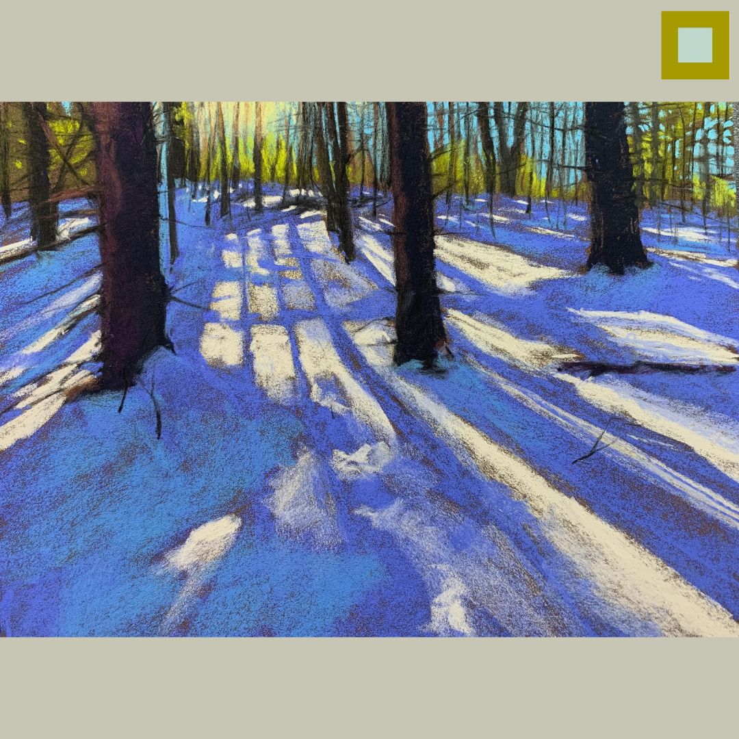 CoSoGallery's tweet photo. For the first Small Works Wednesday of December, we wanted to share some of the phenomenal snowscapes we have in the gallery! Is anyone else ready for some snow?
#fineart #copleysocietyofart #bostongallery #newburystreet #painting #drawing #watercolor #photography #snow https://t.co/Qd6sOHD5Jn
