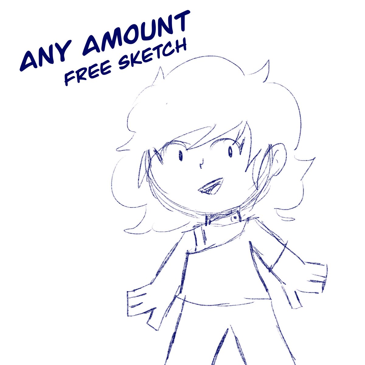 pixelatedbirb's tweet photo. Still taking emergency requests to help out my friends!

I got YCH's you can ask for if you donate at least 15 dollars, or if you want me to do a full art piece you could donate 20 or more to get that! But a donation of any amount gets you a sketch!! https://t.co/tHRdk2ELoM