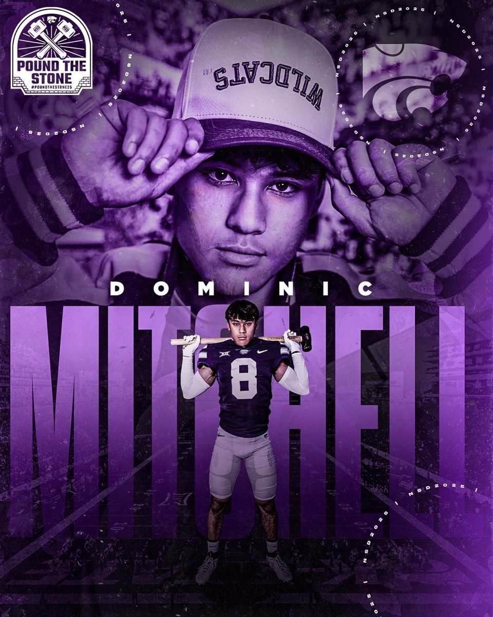 Dominic Mitchell tweet media