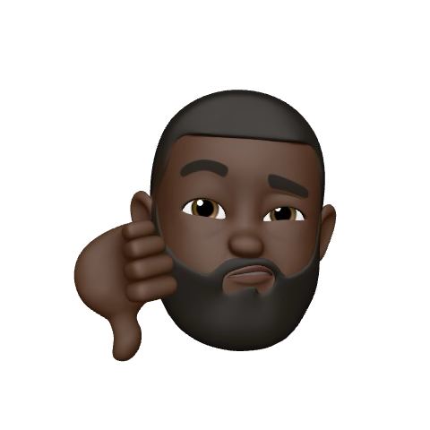 FreshIsThatYou's tweet photo. @rhythmflow y’all dropped the ball completely this season https://t.co/sf7lWTKpJd