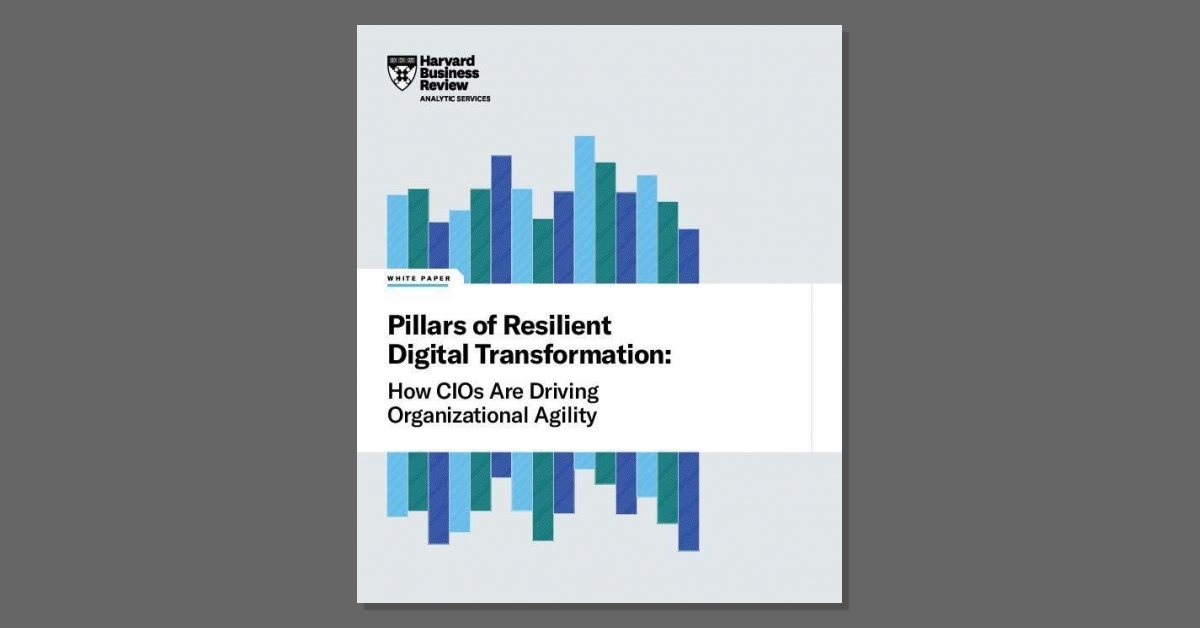 EliteParadigmL1's tweet image. Where are today&apos;s CIOs focusing their attention? Download this paper to learn the top priorities for CIOs in an era of #digitaltransformation and unprecedented challenges — and how @RedHat can help resolve these challenges. stuf.in/bfg12i