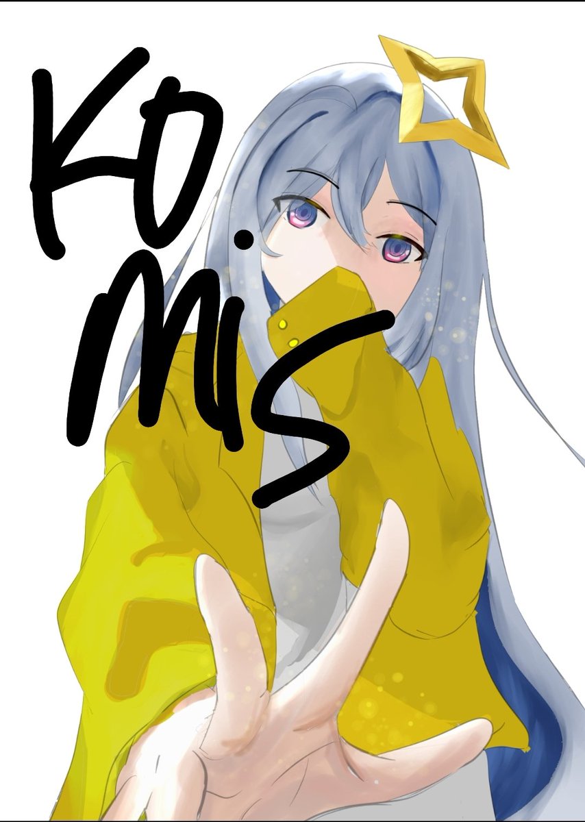 Neesyoo's tweet photo. My recent commissions #VGenComms  
DM me on https://t.co/JVSqfGfYHt if you interested 🌻🤩

#VtuberEN #Vtuberフリー素材 #hololive #kanataamane #opencommission https://t.co/1Ds7rhX3dC