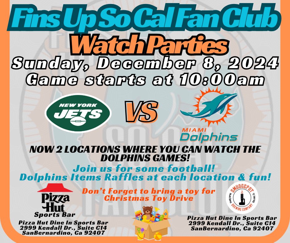 FinsUpSoCalFanClub (@finsupsocal) on Twitter photo 