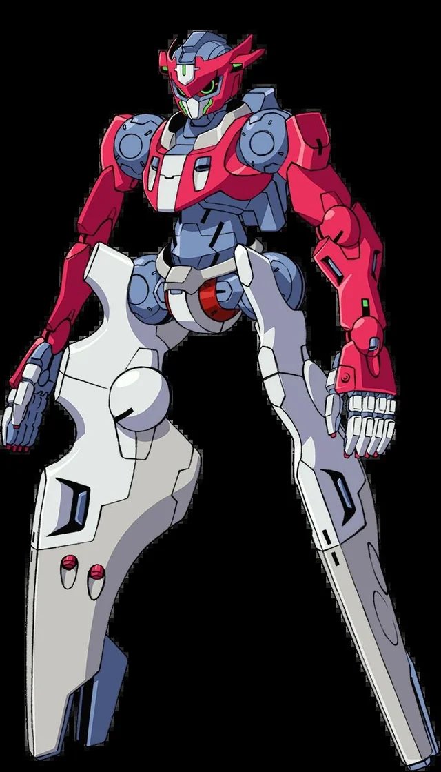 clampdex's tweet photo. i’m overall very wishy washy with g reco but these designs are so fucking cool they remind me a lot of king gainer mechs https://t.co/sJTSDiWq2m