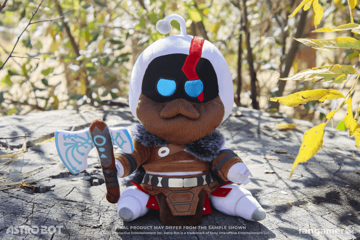 Fangamer tweet media