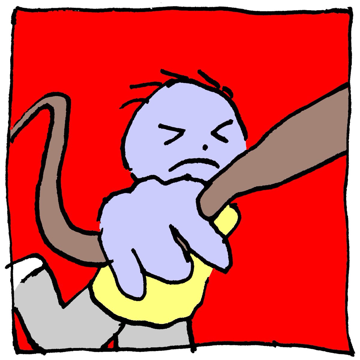 Quicksand (1/5) 