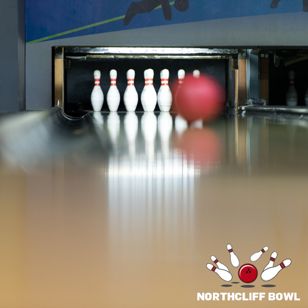 NorthcliffBowl's tweet photo. Life lesson from bowling: Even if you start in the gutter, you can still end with a strike! 🎳💪 Roll with us this week at Northcliff Bowling. #WednesdayWisdom #BowlAndRoll https://t.co/fPumo6gxkU