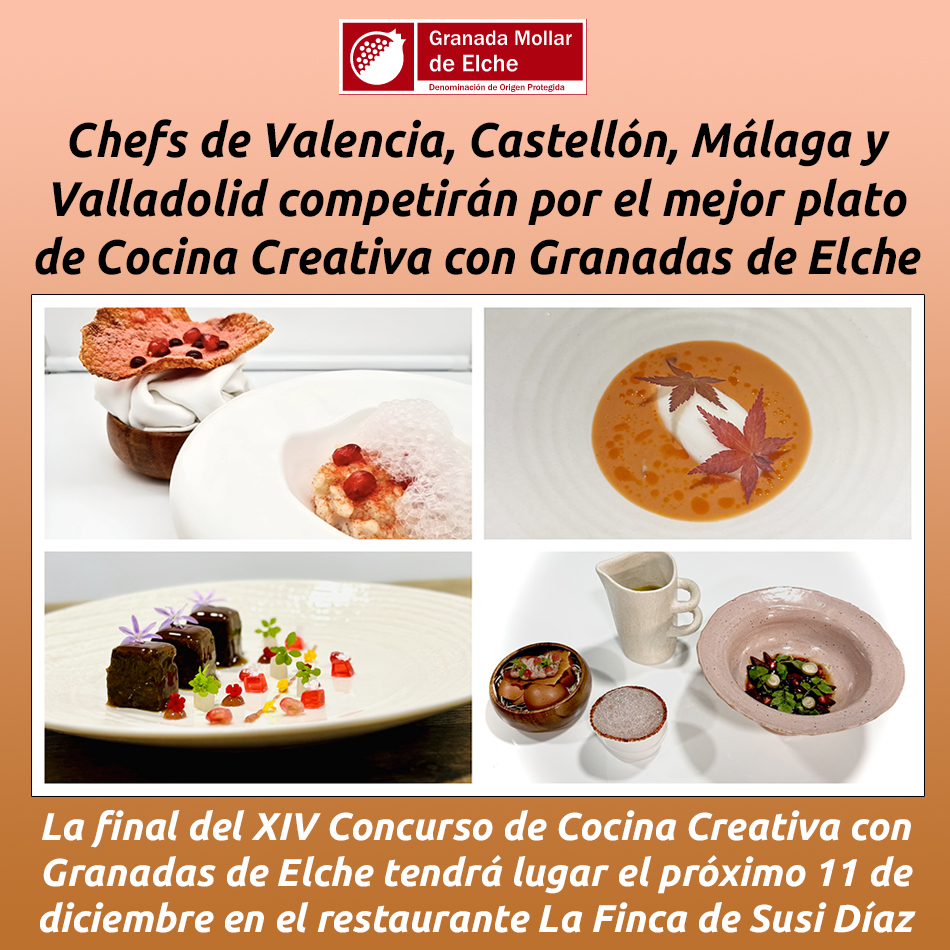 Hostelería en Valencia (Periódico Gastronómico) tweet media