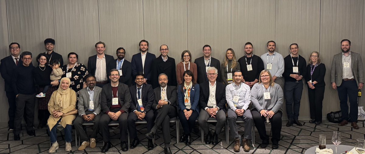 UH Radiology Cleveland (@uhradiology) on Twitter photo Enjoyed another lovely gathering with <a href="/UHhospitals/">University Hospitals</a> radiology alumni and friends at #RSNA24
<a href="/DonnaPlecha/">Donna Plecha</a> <a href="/eduardotcorreia/">Eduardo Correia</a> <a href="/lkayat/">Leonardo Kayat Bit..</a> <a href="/SreeHarshaT/">Sree Harsha Tirumani</a> <a href="/AmitGupta_83/">Amit Gupta</a> <a href="/InasMohamed_MD/">Inas Mohamed, MD, MS</a> <a href="/sportsraddoc/">Navid Faraji</a> <a href="/fsodagari/">Faezeh Sodagari, MD</a> <a href="/msksoussahn/">Samer Soussahn</a> <a href="/JeffGirardot/">Jeffrey Girardot</a> <a href="/LisaDeptula_/">Lisa Deptula</a> <a href="/MB_Cooley/">Michaela Cooley</a> <a href="/bjr_rad/">Brandon J. Ritchie, DO</a> <a href="/LillerGregory/">Gregory Liller</a> Enjoyed another lovely gathering with <a href="/UHhospitals/">University Hospitals</a> radiology alumni and friends at #RSNA24
<a href="/DonnaPlecha/">Donna Plecha</a> <a href="/eduardotcorreia/">Eduardo Correia</a> <a href="/lkayat/">Leonardo Kayat Bit..</a> <a href="/SreeHarshaT/">Sree Harsha Tirumani</a> <a href="/AmitGupta_83/">Amit Gupta</a> <a href="/InasMohamed_MD/">Inas Mohamed, MD, MS</a> <a href="/sportsraddoc/">Navid Faraji</a> <a href="/fsodagari/">Faezeh Sodagari, MD</a> <a href="/msksoussahn/">Samer Soussahn</a> <a href="/JeffGirardot/">Jeffrey Girardot</a> <a href="/LisaDeptula_/">Lisa Deptula</a> <a href="/MB_Cooley/">Michaela Cooley</a> <a href="/bjr_rad/">Brandon J. Ritchie, DO</a> <a href="/LillerGregory/">Gregory Liller</a>
