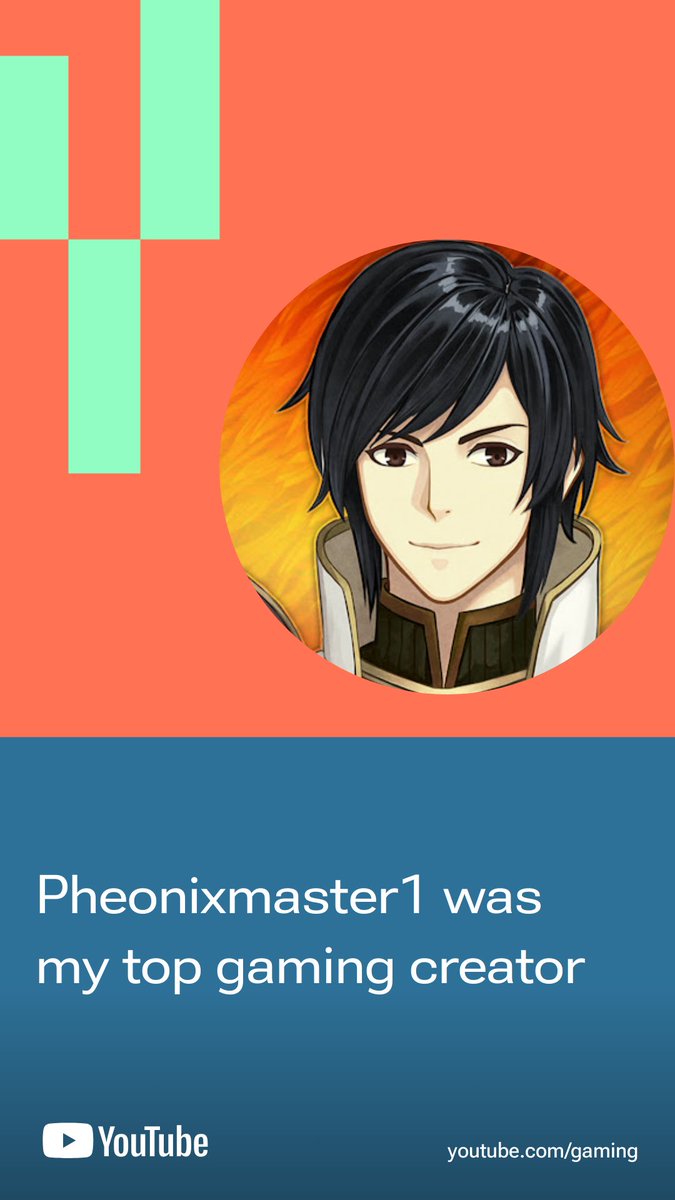Thank you for all the videos, with guides, builds, reviews and funny moments 😁 ⁦<a href="/Pheonixmaster1/">Pheonixmaster1</a>⁩

Check out my 2024 #YouTubeGamingRecap! Explore yours at youtube.com/gaming