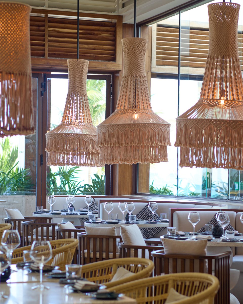 Fairmont Mayakoba tweet media
