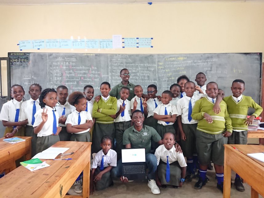 Center of Excellence in Biodiversity & NRM tweet media