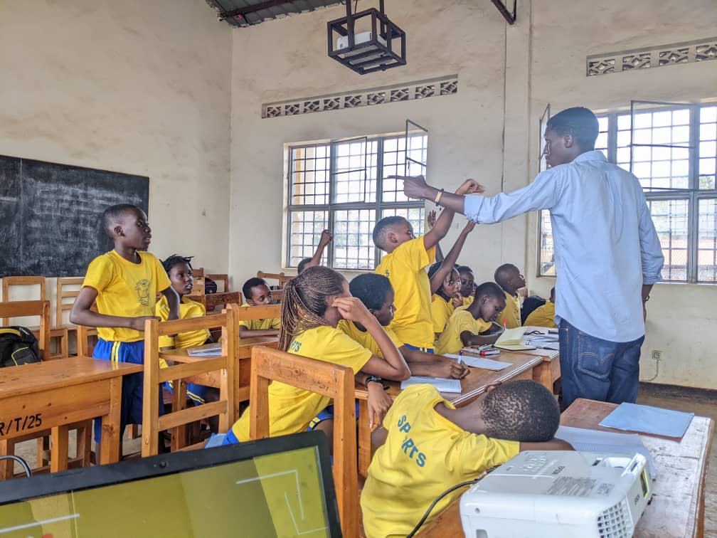 Center of Excellence in Biodiversity & NRM tweet media