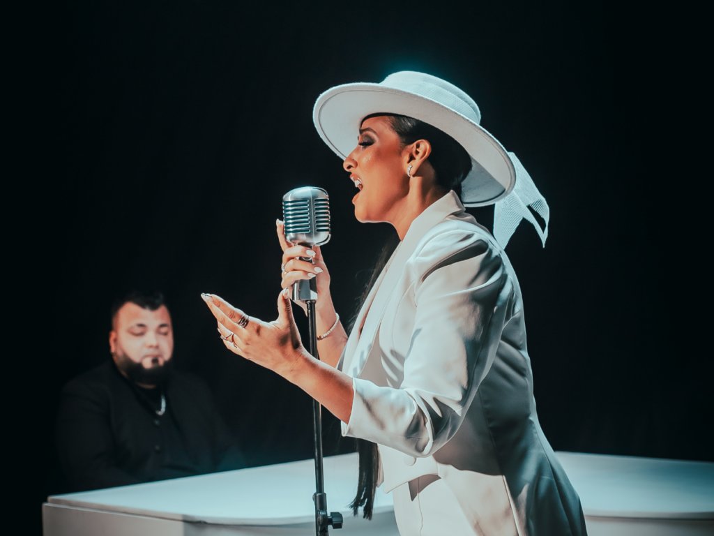 "From legal powerhouse to music sensation! 🎶 Mariel, La Abogada, famous for defending high-profile clients like El Chapo and Jeffrey Epstein, is now making waves in the music industry." Discover her inspiring story: bit.ly/MarielMusic #MarielLaAbogada #FromLawToMusic