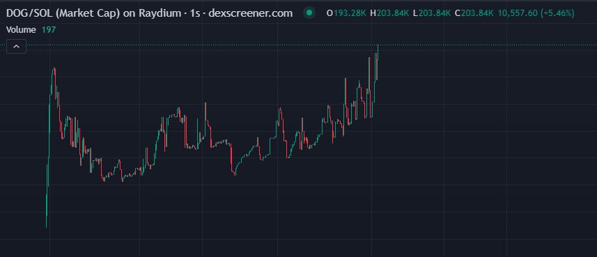PikaInfinity15's tweet image. $GIGA 🔥