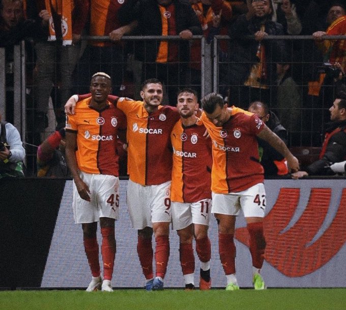 🚨 Sergen Yalçın: "Galatasaray'ın şampiyon olma ihtimali %60"