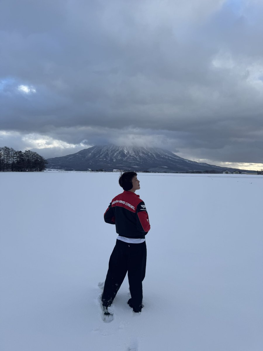 MisterGrtsp's tweet photo. Love it☃️ #grtsp https://t.co/BOSNEGL9AV