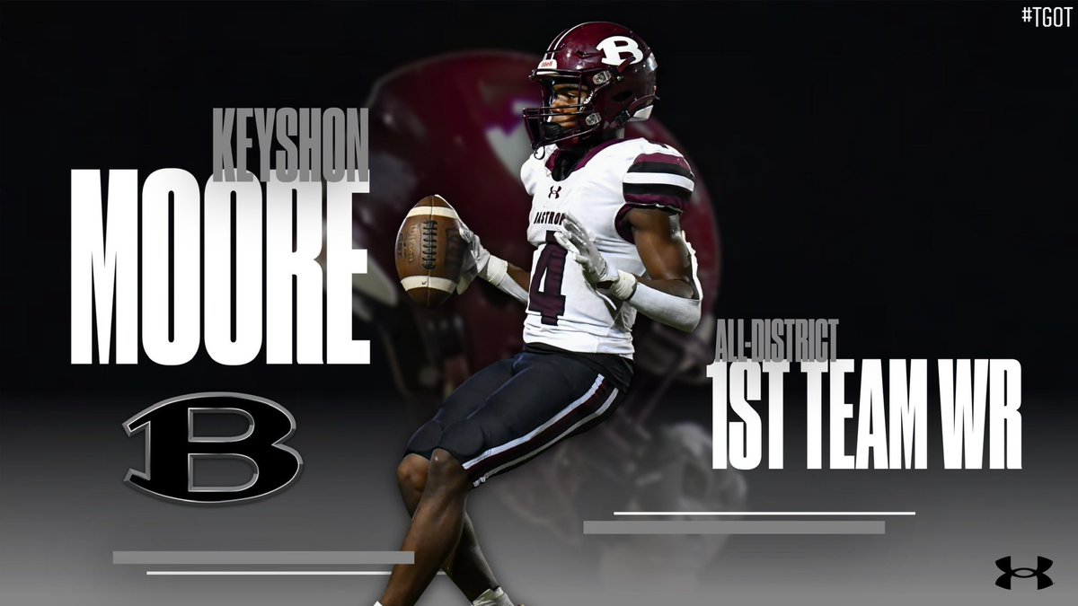 Keyshon Moore tweet media