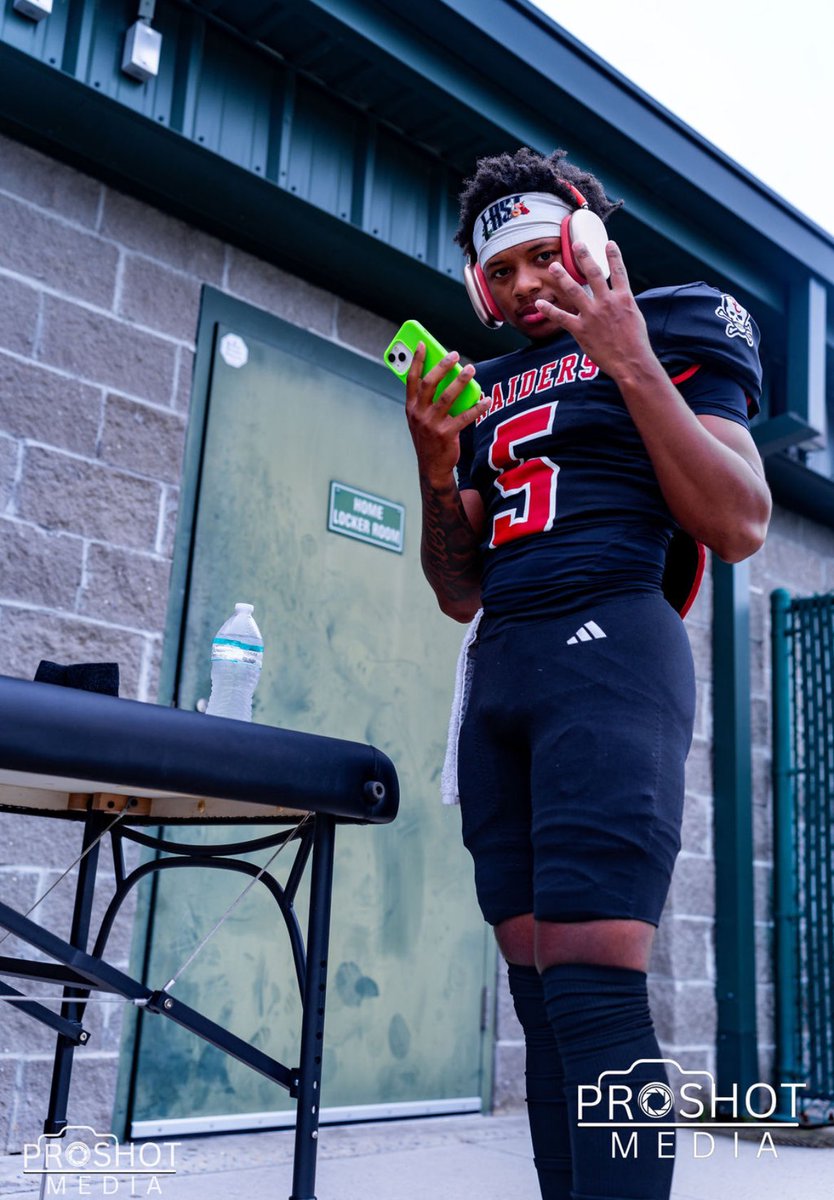 Kenry Xzavier Wall tweet media