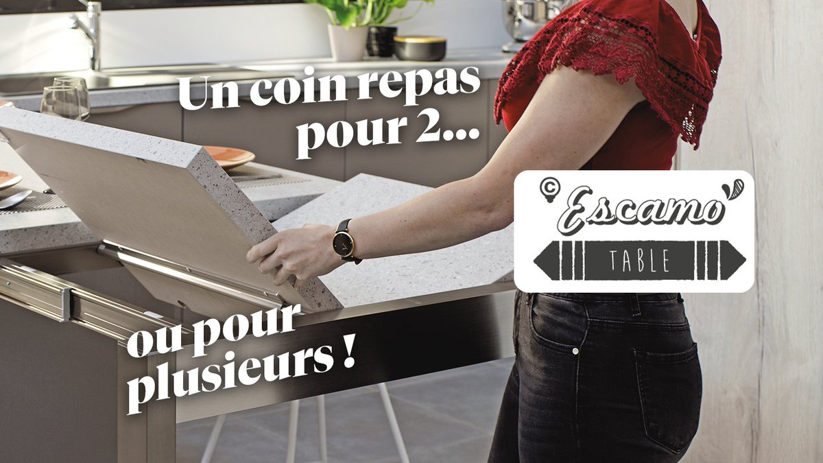 Cuisinella tweet media