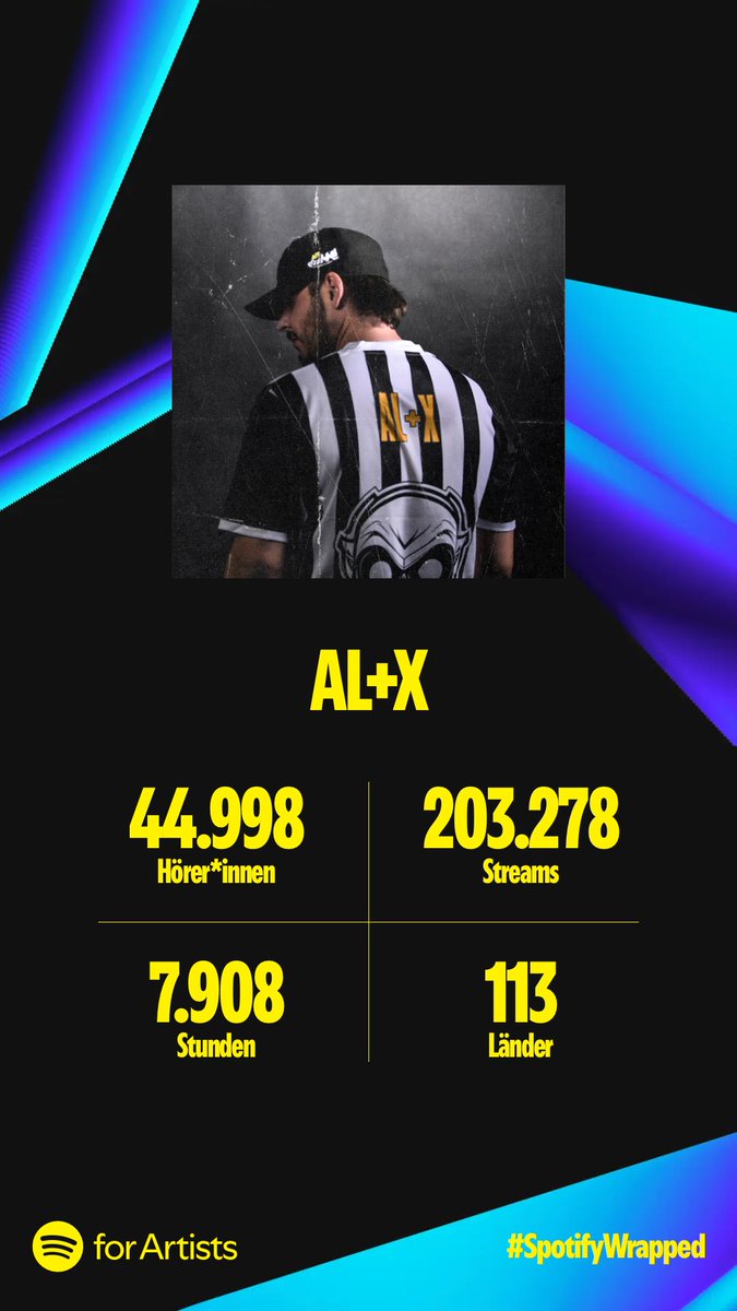 AL†X tweet media