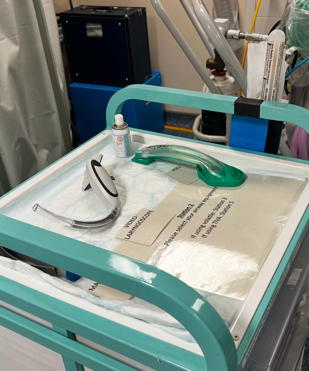 NHSL MedEd (@nhsl_meded) on Twitter photo Great afternoon with our anaesthetic trainees on our eco anaesthesia game.♻️ Fab discussions around future proofing our theatres. #Sustainability 😀 <a href="/paton_catie/">Catie paton</a> <a href="/ctfnhsl/">CTF NHSL</a> <a href="/cazm169/">Caroline Martin</a> <a href="/smotslive/">smots™</a> Great afternoon with our anaesthetic trainees on our eco anaesthesia game.♻️ Fab discussions around future proofing our theatres. #Sustainability 😀 <a href="/paton_catie/">Catie paton</a> <a href="/ctfnhsl/">CTF NHSL</a> <a href="/cazm169/">Caroline Martin</a> <a href="/smotslive/">smots™</a>