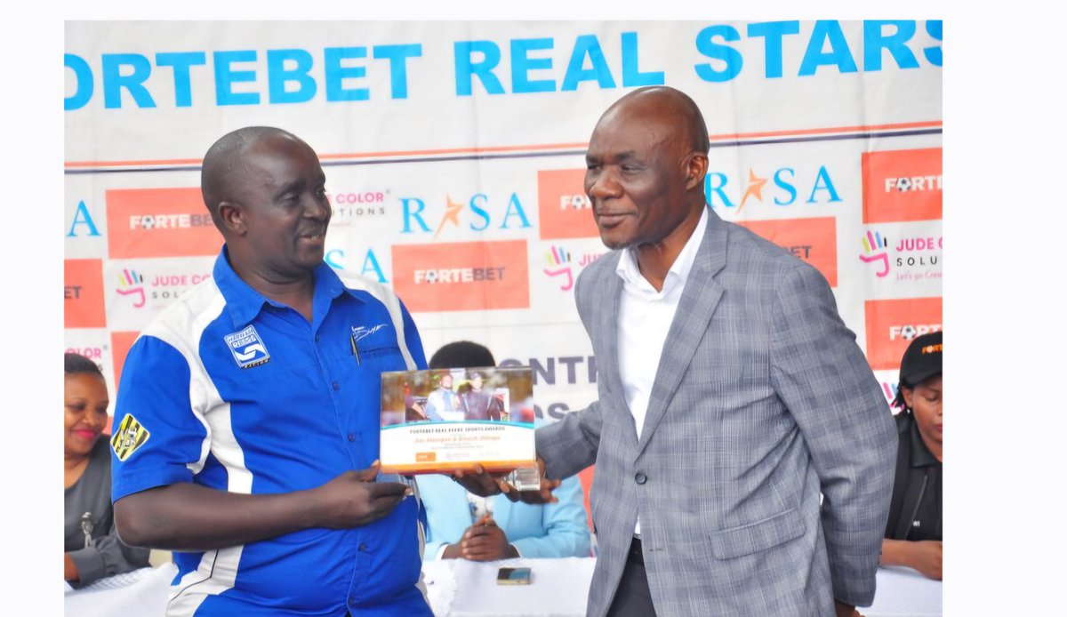 Congratulations, Dad, on this well-deserved recognition! I am so proud of you for all your hard work, dedication, and the positive impact you've made. This award is a testament to the passion and commitment you've shown in everything you do <a href="/fortebet_uganda/">ForteBet</a> <a href="/BadruZziwa/">Hajji Hassan Badru Zziwa</a>