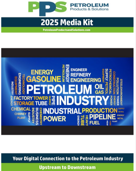 PetroleumProdu1's tweet photo. PP&amp;S offers numerous digital, interactive advertising options to increase your lead generation and improve brand recognition.  Our digital format gives advertisers almost unlimited creativity to create ads in multiple formats.  Review our 2025 media kit: https://t.co/SWzlVNt5Ea https://t.co/NICZ7Swbeb